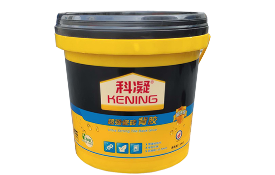 科凝新材料科技