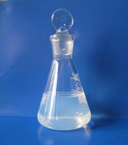 科凝“納米硅溶膠/丙烯酸酯復(fù)合乳液有機無機雜化技術(shù)”——引領(lǐng)涂料乳液的新時代！